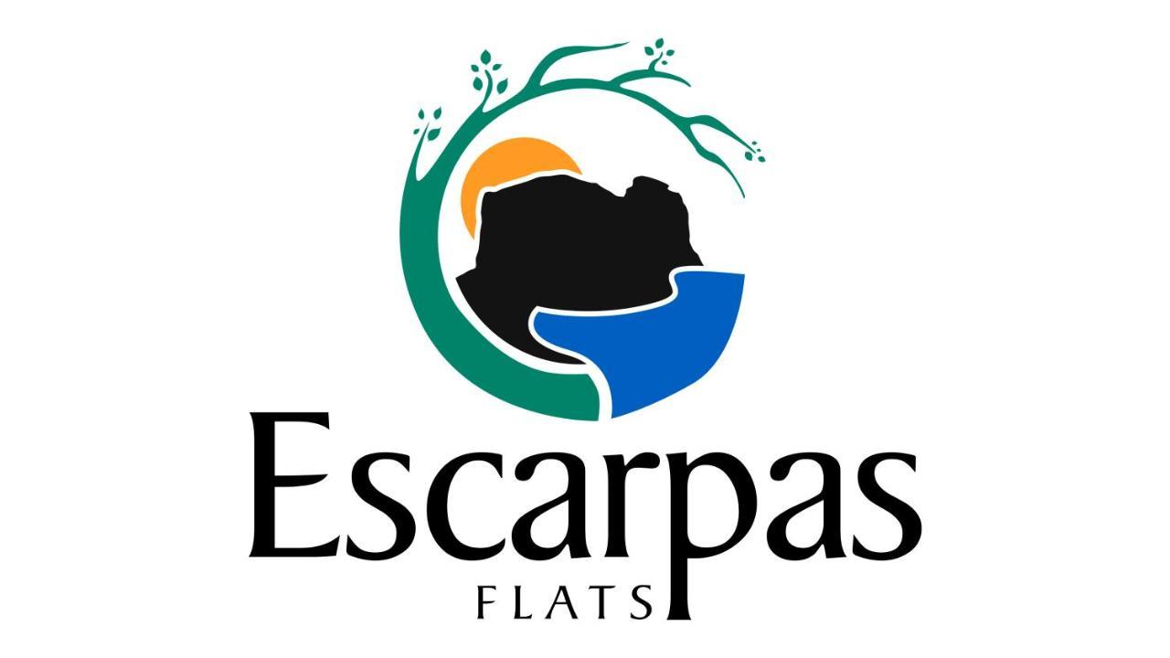 Escarpas Flats Capitólio