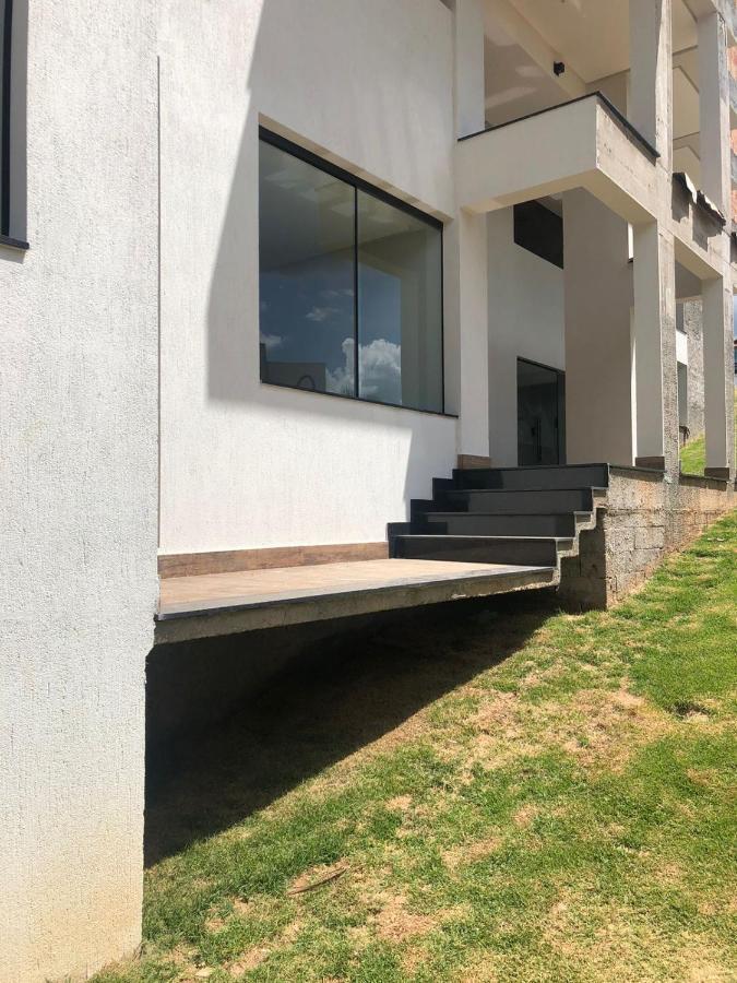 Escarpas Flats