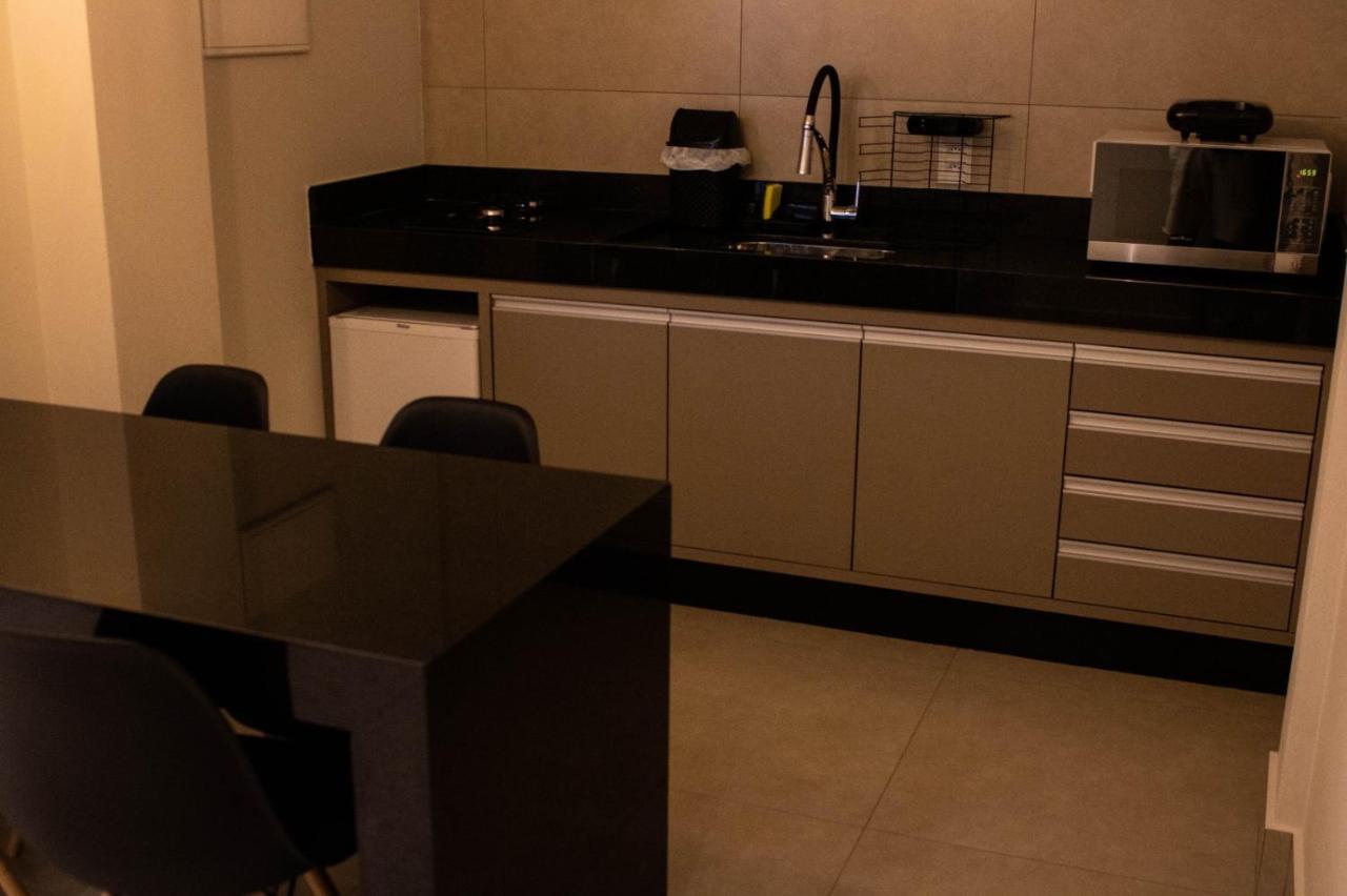 Escarpas Flats Apartahotel *