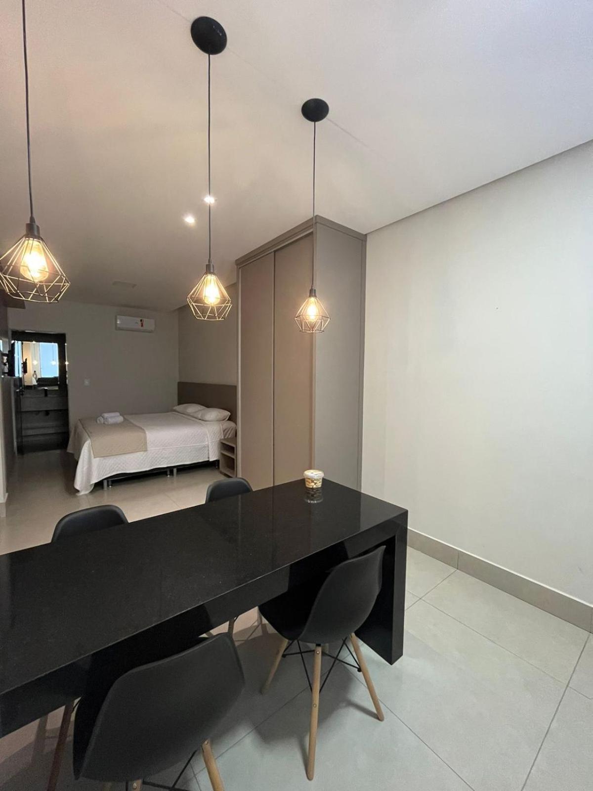Escarpas Flats *
